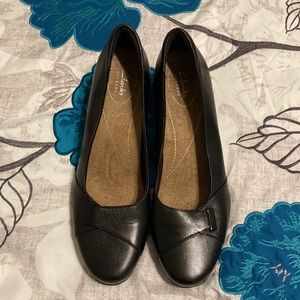 Clarks Rosalyn Belle Pump